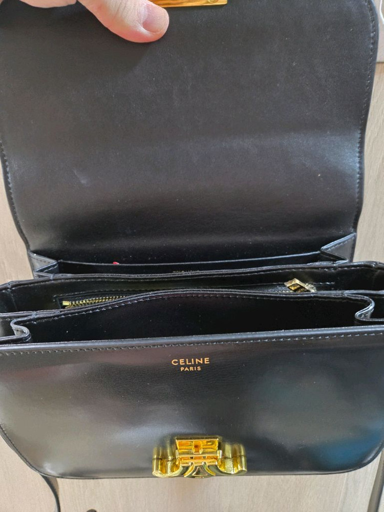 여성 트리옹프 크로스백--1