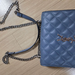 여성 퀼팅 체인백