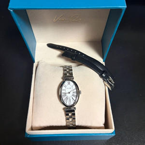 밴앤쿠 돔 시계 팝니다