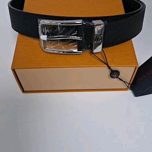 루이비통 퐁 뇌프 벨트 35-37