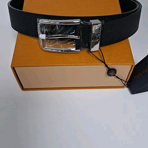 루이비통 퐁 뇌프 벨트 35-37