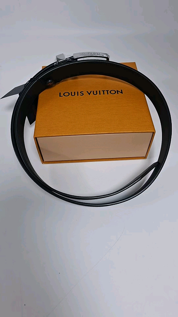 루이비통 퐁 뇌프 벨트 35-37--1