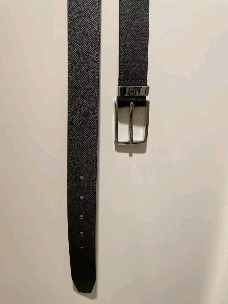 루이비통 퐁 뇌프 벨트 35-37--4