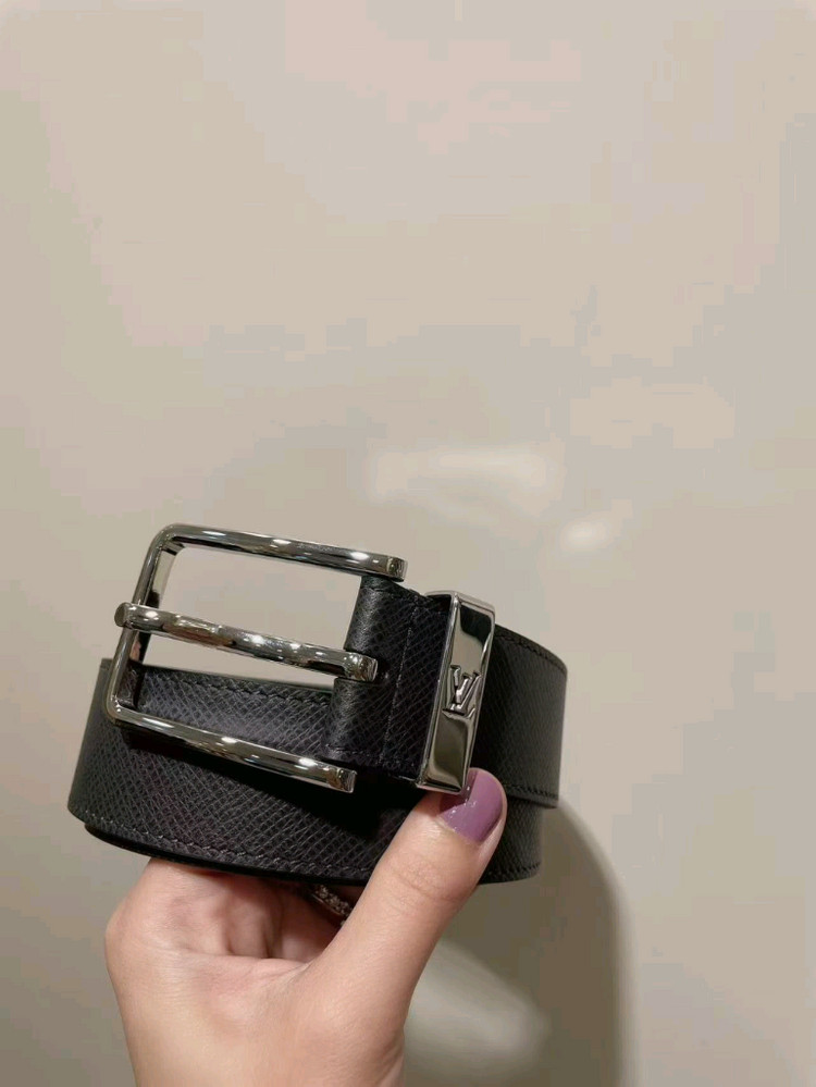 루이비통 퐁 뇌프 벨트 35-37--5