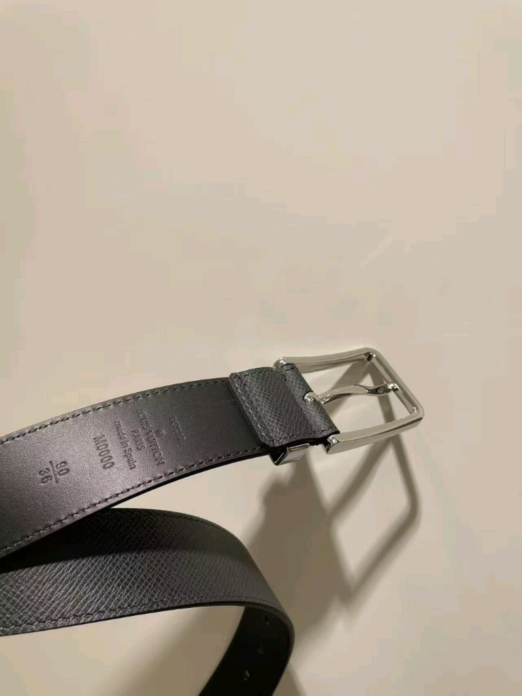 루이비통 퐁 뇌프 벨트 35-37--7