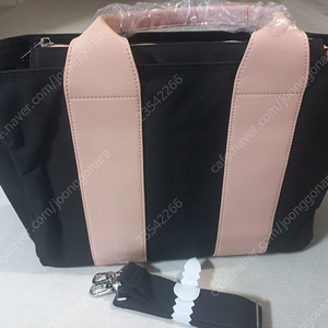 새제품 국민기저귀가방 미카백L 이미지