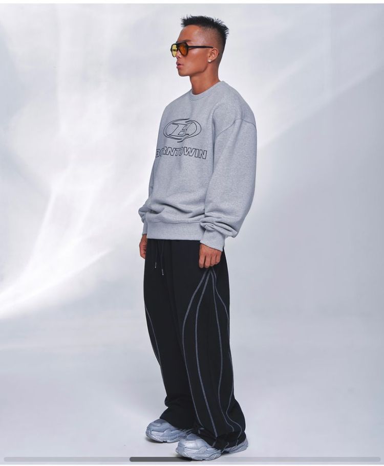 본투윈 맨투맨 공홈 품절 미개봉새상품 원가이하 압도프리덤올라잇hdex--2