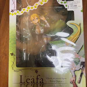 코토부키아 소드아트온라인 리파 1/8 스케일 피규어