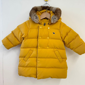 (100) 블루독 다운 패딩 30m