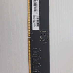 AGI DDR5 16GB 5600 CL46 램