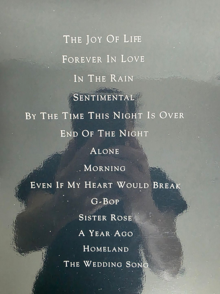 [미사용] 케니G 색소폰스코어도서 일괄 판매합니다.--4