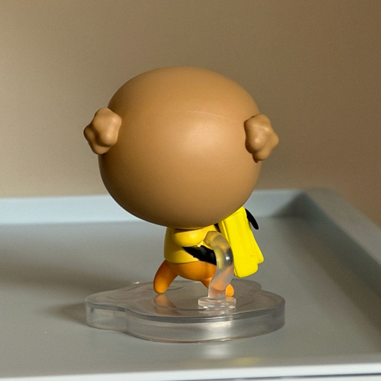 마루는강쥐 유치원마루 피규어--2