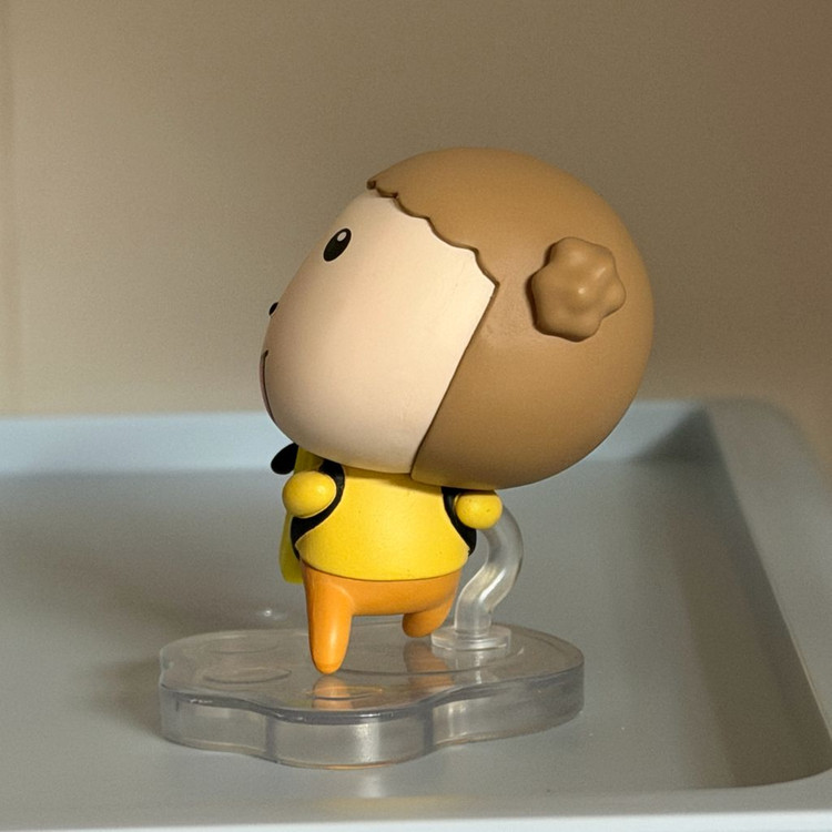 마루는강쥐 유치원마루 피규어--3