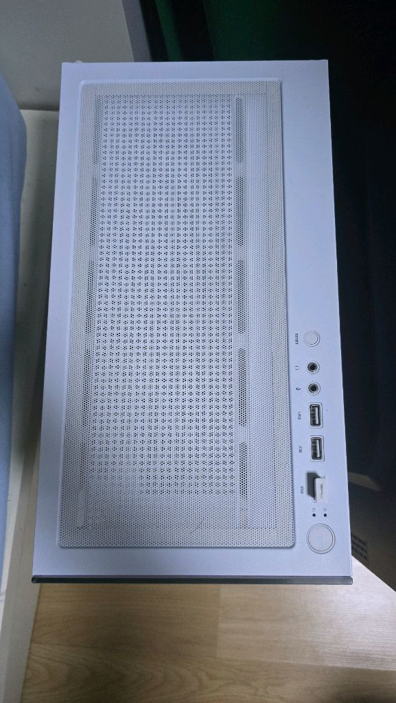 7500F+B650M 반본체 판매합니다.--2