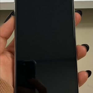 아이폰Xs 256G 실버 S급!