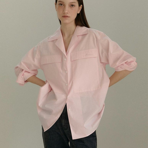 매넌 클래식 셔츠