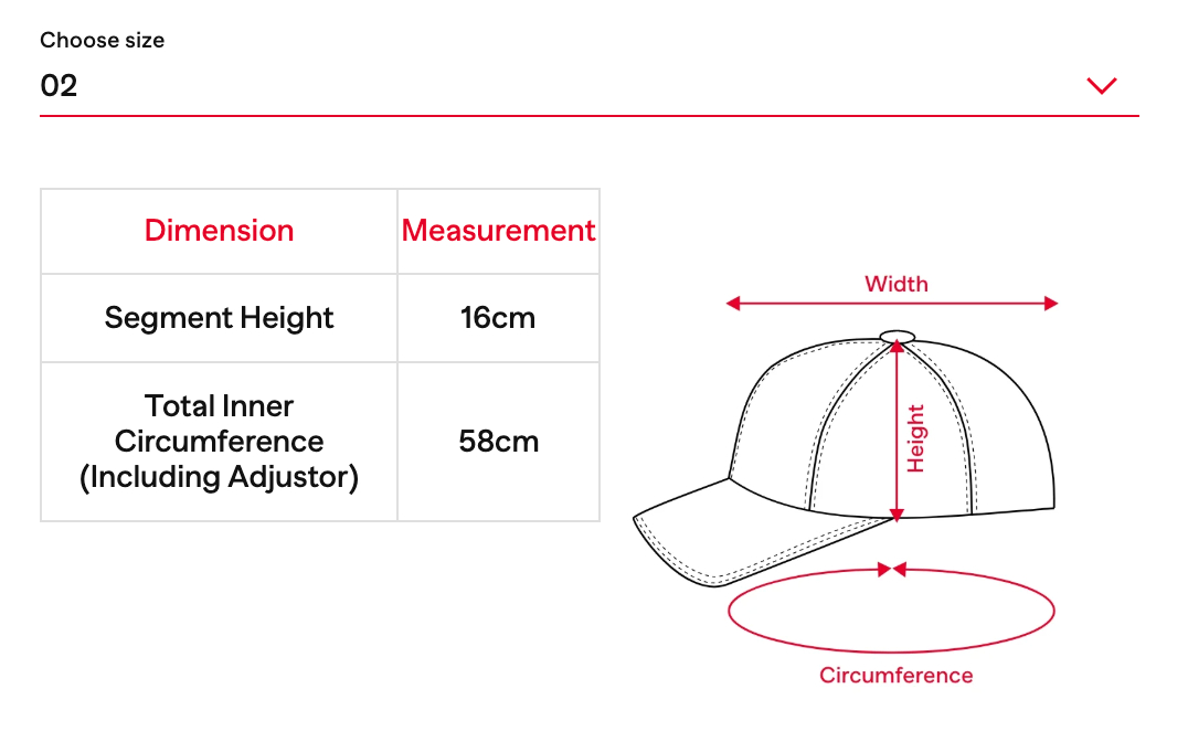 [2] 디젤 C-게이블 스트레치 데님 볼캡 블랙--7