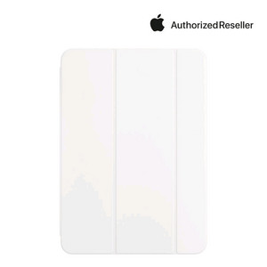 아이패드프로2세대 11인치 스마트 폴리오 케이스 화이트