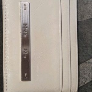 마땡킴 카드지갑 matin kim 이미지