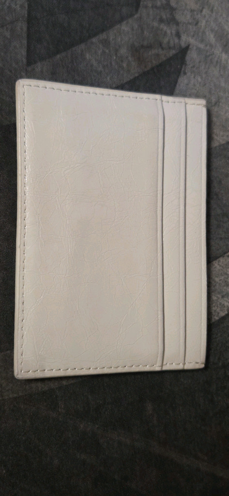 마땡킴 카드지갑 matin kim 이미지