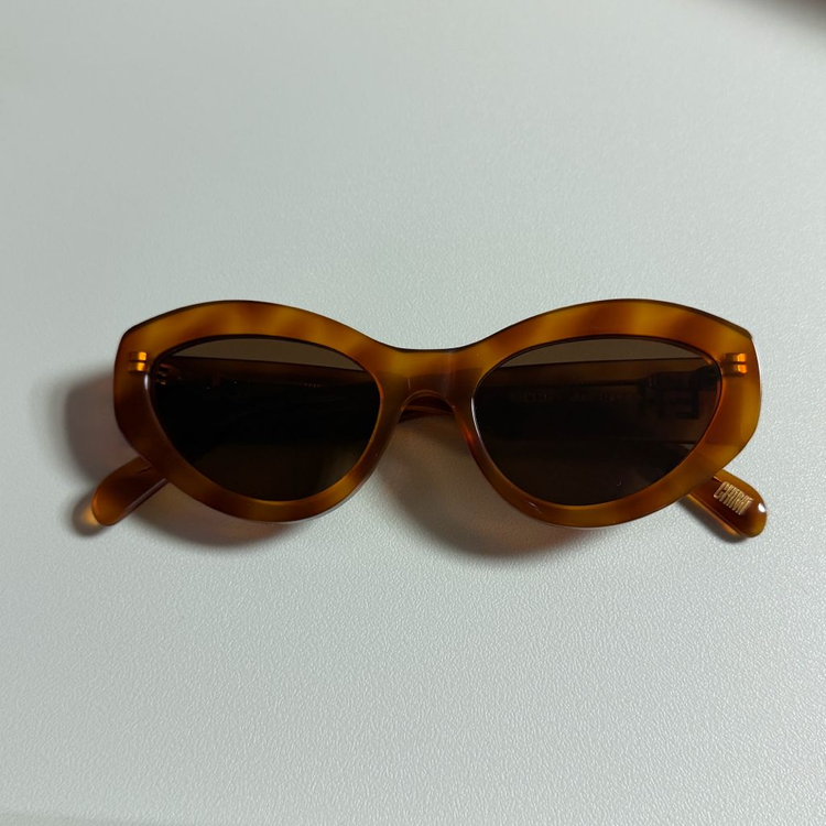 Chimi 치미 선글라스 Elsa Hosk Just Right 엘사호스크--3