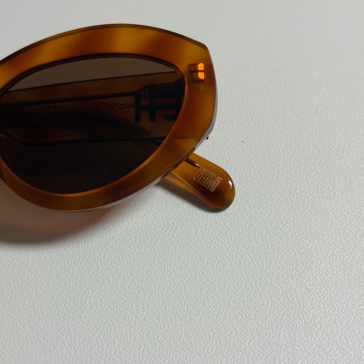 Chimi 치미 선글라스 Elsa Hosk Just Right 엘사호스크--4