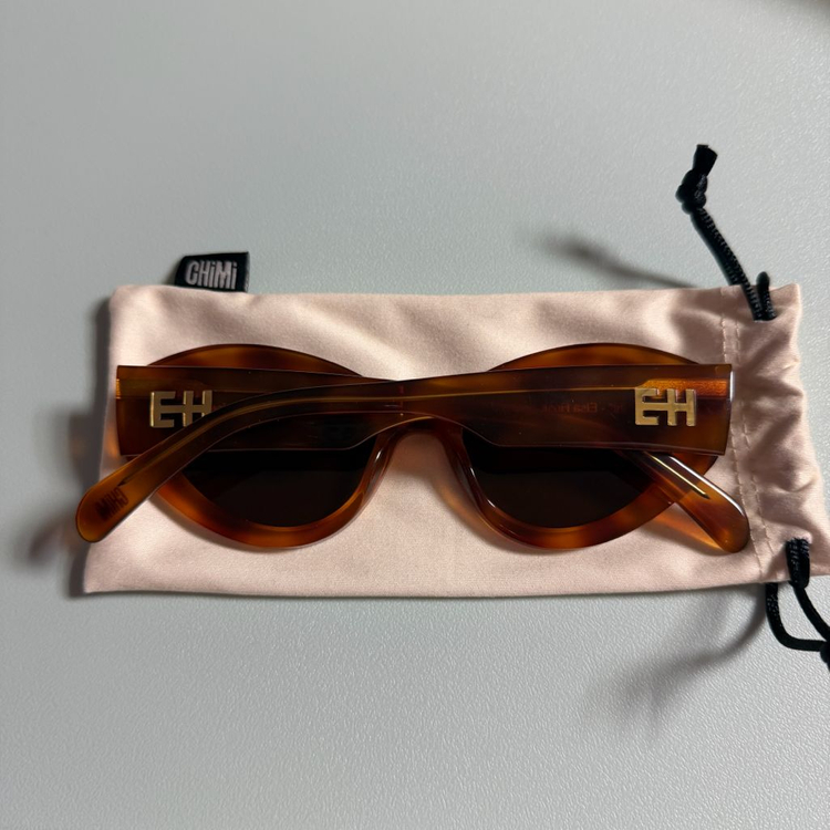 Chimi 치미 선글라스 Elsa Hosk Just Right 엘사호스크--5