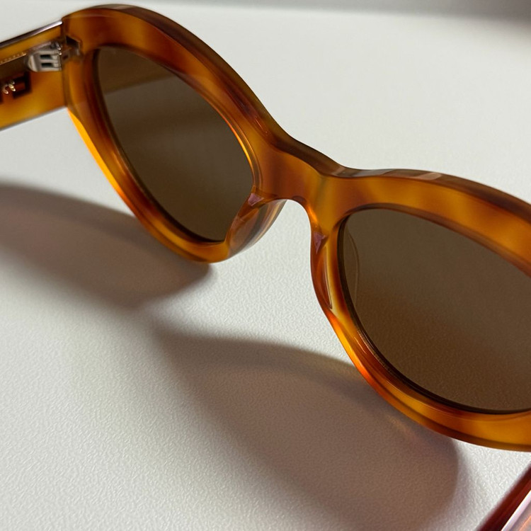 Chimi 치미 선글라스 Elsa Hosk Just Right 엘사호스크--9