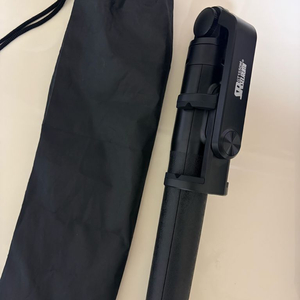 셀루미 155cm 롱레인지 무선 블루투스 올인원 삼각대 셀카봉 SEL-GT1550M 블랙