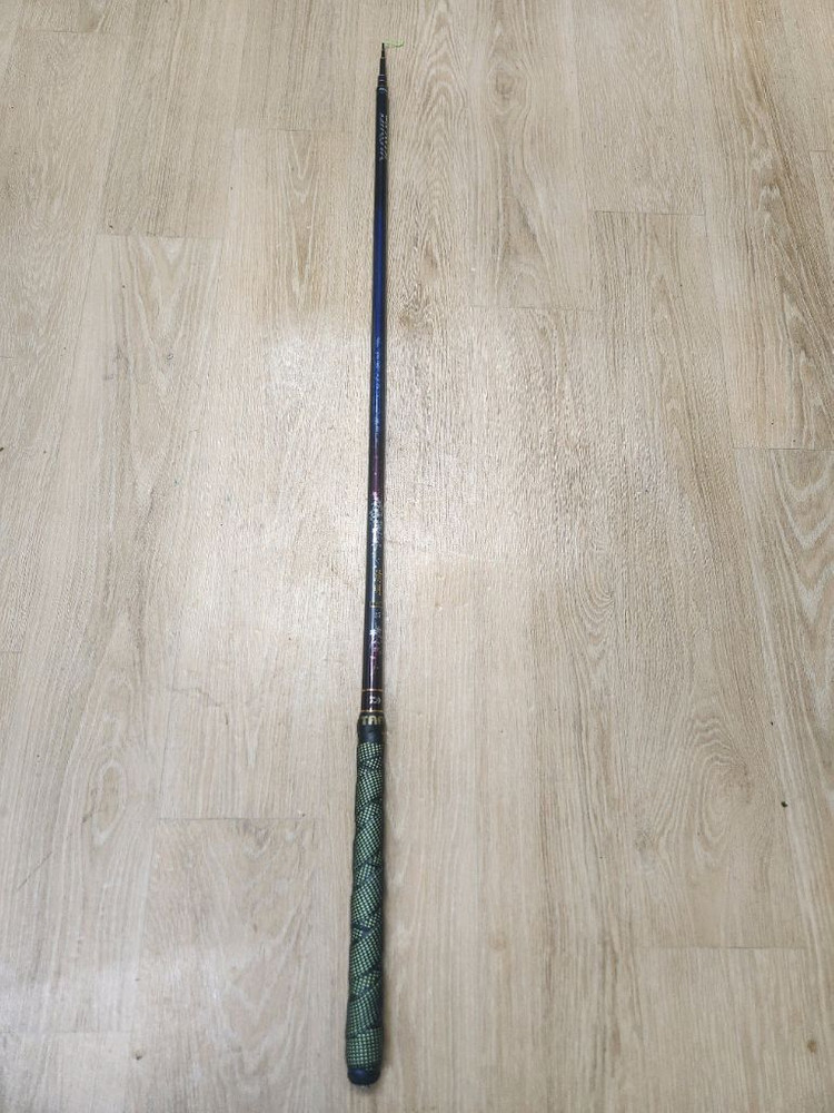 낚시대장비.은성다이아플렉스조선30.일본다이아청명MX25. DIF프로페셜널동춘32.필피싱받침대2개.뜰채3단.살림망대--3