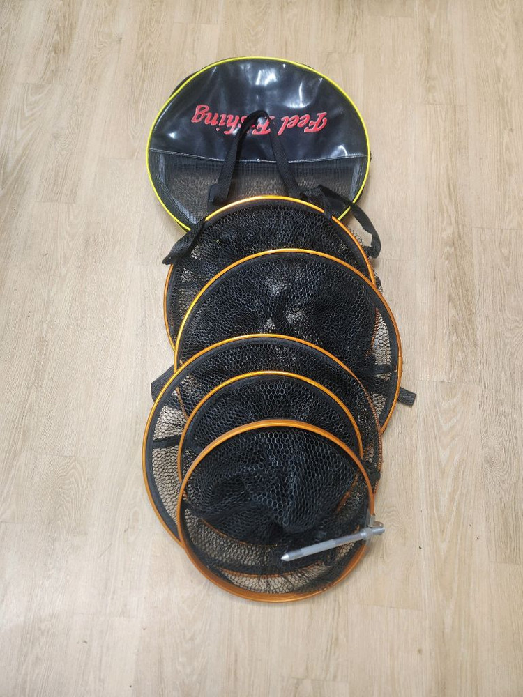 낚시대장비.은성다이아플렉스조선30.일본다이아청명MX25. DIF프로페셜널동춘32.필피싱받침대2개.뜰채3단.살림망대--8