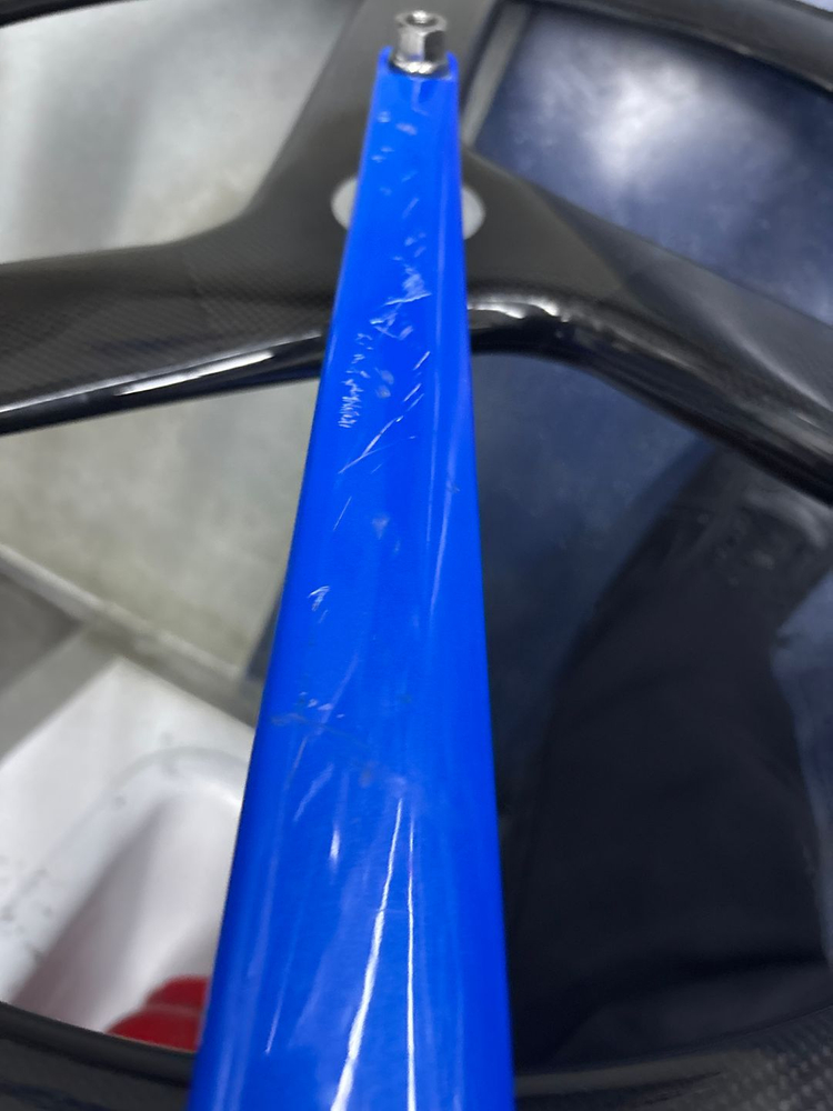 엔진11 크릿디 블루스킨 개급처 이미지