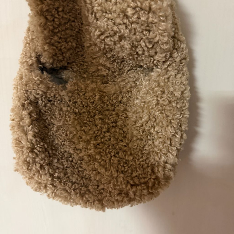 미닛뮤트 보키 덤블백 테디베어--5