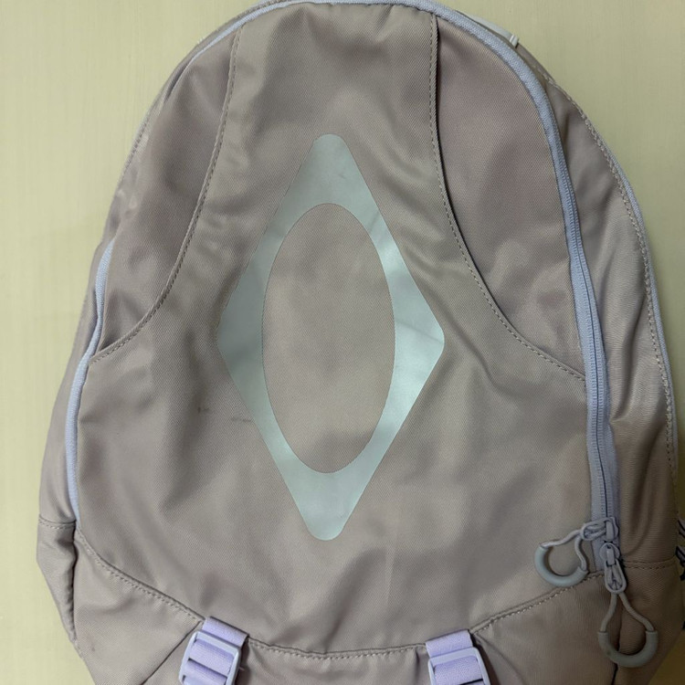 [무배] 미스치프 롬버스 마운틴 백팩 라벤더--1