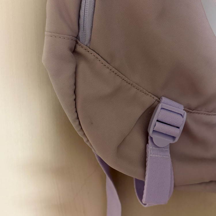 [무배] 미스치프 롬버스 마운틴 백팩 라벤더--4