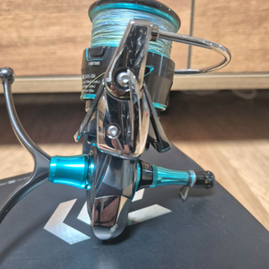 에메랄다스 에어 FC LT 2500S-DH 이미지