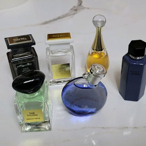 미니어처 향수팝니다