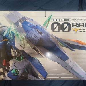 [반다이] PG급 건담프라모델 판매합니다 이미지