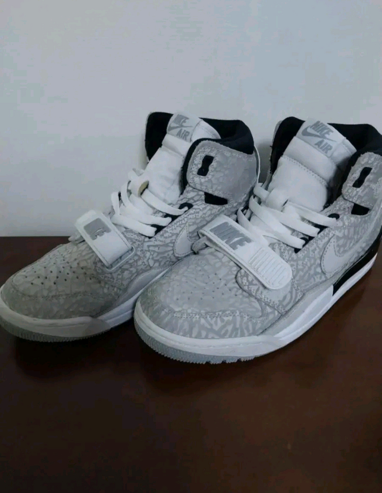 남성 나이키 에어조던 레거시 농구화, 운동화 (250) 이미지