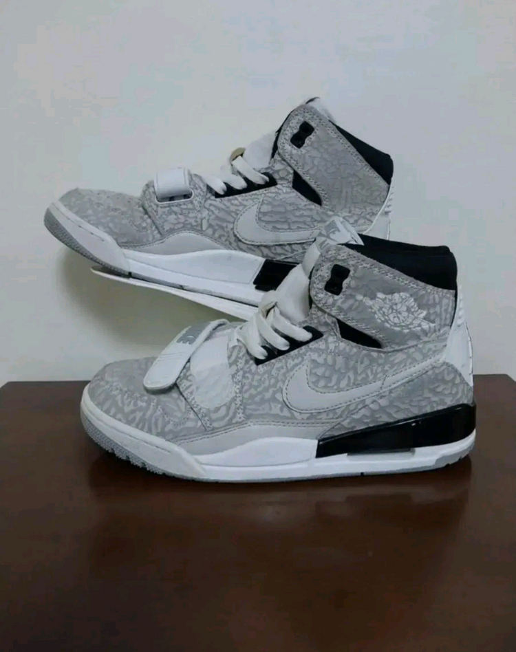 남성 나이키 에어조던 레거시 농구화, 운동화 (250) 이미지