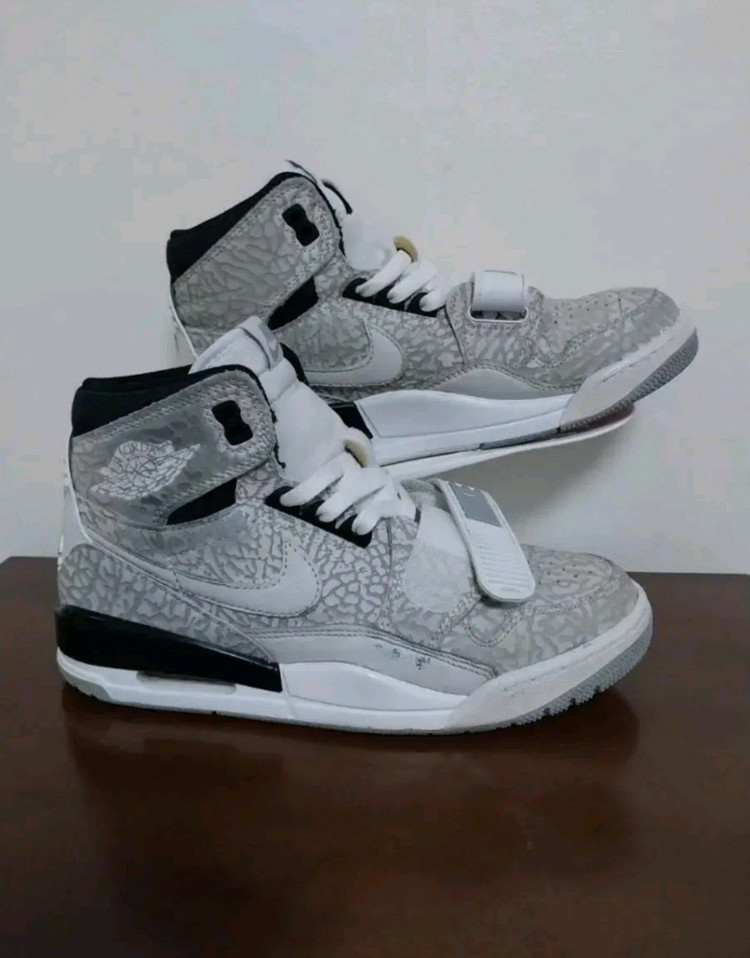 남성 나이키 에어조던 레거시 농구화, 운동화 (250) 이미지