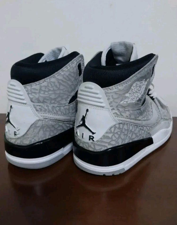 남성 나이키 에어조던 레거시 농구화, 운동화 (250) 이미지