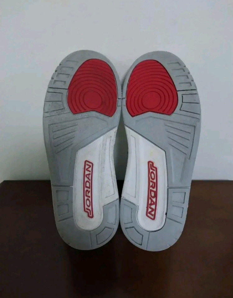 남성 나이키 에어조던 레거시 농구화, 운동화 (250) 이미지