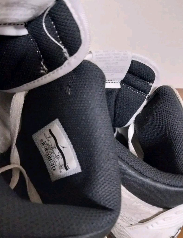 남성 나이키 에어조던 레거시 농구화, 운동화 (250) 이미지