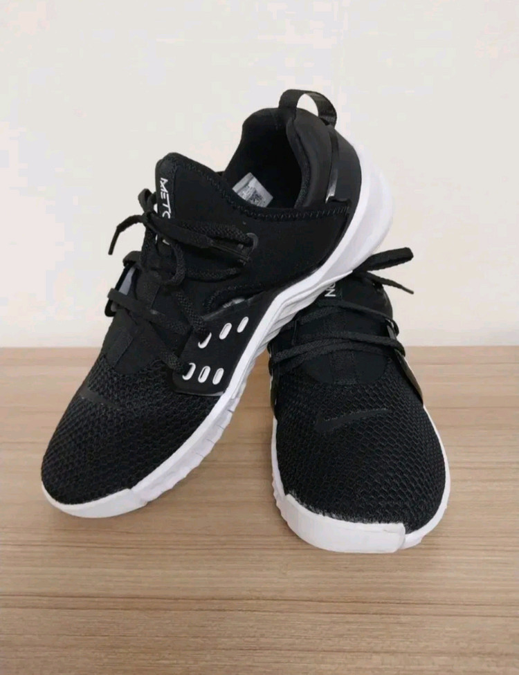 남성 나이키 프리/메트콘2 역도화, 리프트화, 런닝화, 운동화 (255) 이미지