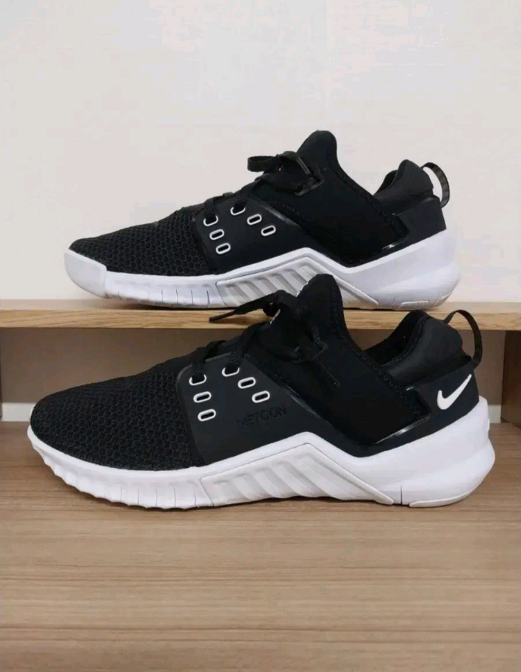 남성 나이키 프리/메트콘2 역도화, 리프트화, 런닝화, 운동화 (255) 이미지