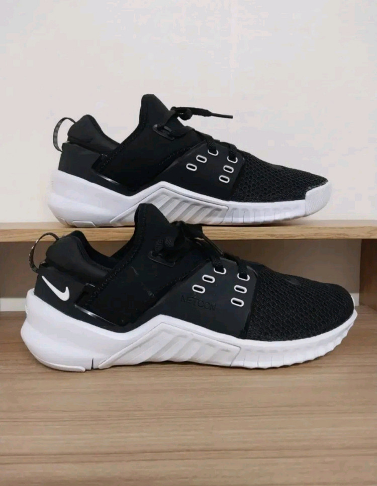 남성 나이키 프리/메트콘2 역도화, 리프트화, 런닝화, 운동화 (255) 이미지