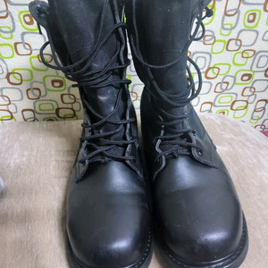 국군 구형 테러화 275M