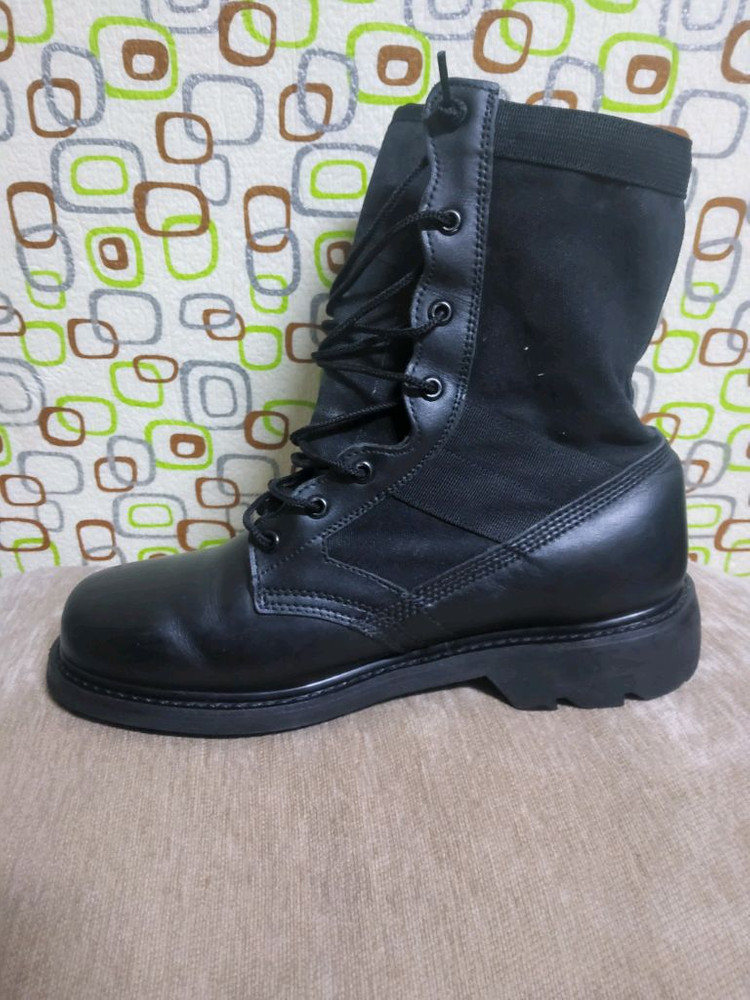 국군 구형 테러화 275M--5