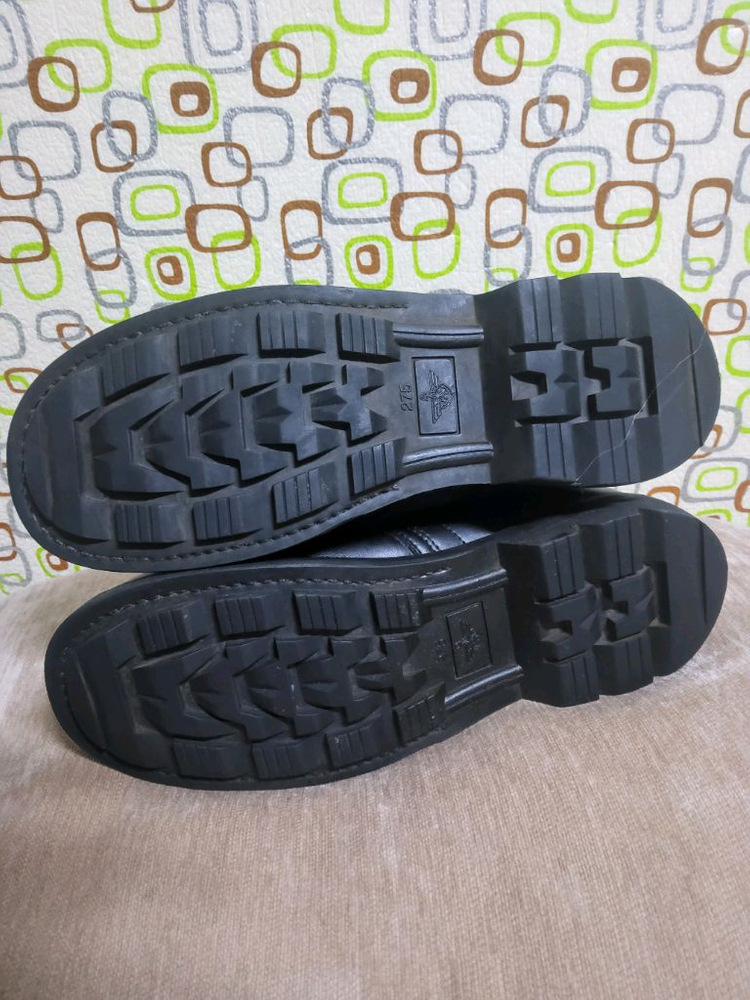 국군 구형 테러화 275M--7